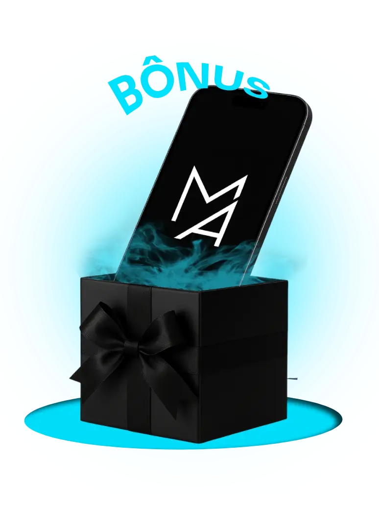 Bônus Master Premium por 30 dias